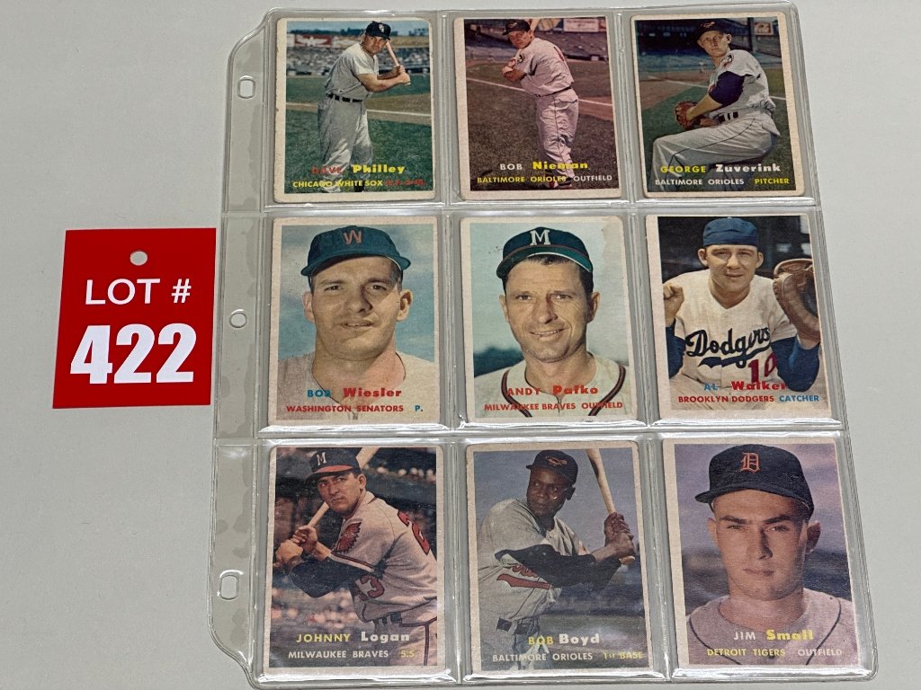 Property photo 243 - MLB, NBA, NFL & NHL Sports Cards #1-TIMED ONLINE ONLY AUCTION IN ALLEN COUNTY INDIANA