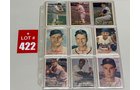 Property photo 243 - MLB, NBA, NFL & NHL Sports Cards #1-TIMED ONLINE ONLY AUCTION IN ALLEN COUNTY INDIANA