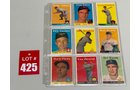 Property photo 244 - MLB, NBA, NFL & NHL Sports Cards #1-TIMED ONLINE ONLY AUCTION IN ALLEN COUNTY INDIANA
