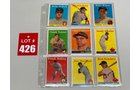 Property photo 245 - MLB, NBA, NFL & NHL Sports Cards #1-TIMED ONLINE ONLY AUCTION IN ALLEN COUNTY INDIANA