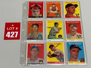 Property photo 246 - MLB, NBA, NFL & NHL Sports Cards #1-TIMED ONLINE ONLY AUCTION IN ALLEN COUNTY INDIANA