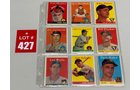 Property photo 246 - MLB, NBA, NFL & NHL Sports Cards #1-TIMED ONLINE ONLY AUCTION IN ALLEN COUNTY INDIANA