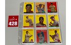 Property photo 247 - MLB, NBA, NFL & NHL Sports Cards #1-TIMED ONLINE ONLY AUCTION IN ALLEN COUNTY INDIANA