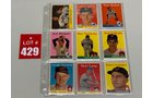 Property photo 248 - MLB, NBA, NFL & NHL Sports Cards #1-TIMED ONLINE ONLY AUCTION IN ALLEN COUNTY INDIANA
