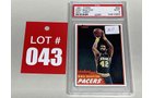 Property photo 249 - MLB, NBA, NFL & NHL Sports Cards #1-TIMED ONLINE ONLY AUCTION IN ALLEN COUNTY INDIANA
