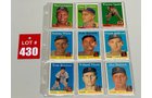 Property photo 250 - MLB, NBA, NFL & NHL Sports Cards #1-TIMED ONLINE ONLY AUCTION IN ALLEN COUNTY INDIANA