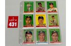 Property photo 251 - MLB, NBA, NFL & NHL Sports Cards #1-TIMED ONLINE ONLY AUCTION IN ALLEN COUNTY INDIANA