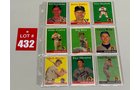 Property photo 252 - MLB, NBA, NFL & NHL Sports Cards #1-TIMED ONLINE ONLY AUCTION IN ALLEN COUNTY INDIANA