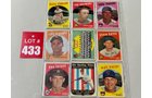 Property photo 253 - MLB, NBA, NFL & NHL Sports Cards #1-TIMED ONLINE ONLY AUCTION IN ALLEN COUNTY INDIANA