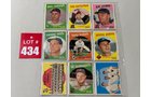 Property photo 254 - MLB, NBA, NFL & NHL Sports Cards #1-TIMED ONLINE ONLY AUCTION IN ALLEN COUNTY INDIANA