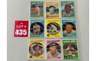 Property photo 255 - MLB, NBA, NFL & NHL Sports Cards #1-TIMED ONLINE ONLY AUCTION IN ALLEN COUNTY INDIANA