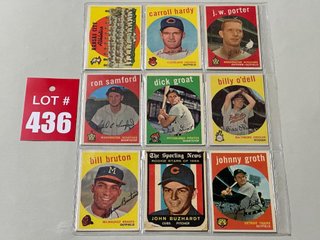 Property photo 256 - MLB, NBA, NFL & NHL Sports Cards #1-TIMED ONLINE ONLY AUCTION IN ALLEN COUNTY INDIANA