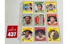 Property photo 257 - MLB, NBA, NFL & NHL Sports Cards #1-TIMED ONLINE ONLY AUCTION IN ALLEN COUNTY INDIANA