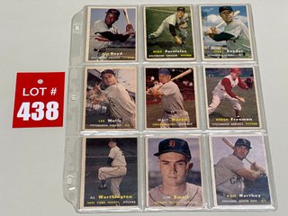Property photo 258 - MLB, NBA, NFL & NHL Sports Cards #1-TIMED ONLINE ONLY AUCTION IN ALLEN COUNTY INDIANA