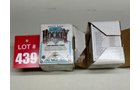 Property photo 259 - MLB, NBA, NFL & NHL Sports Cards #1-TIMED ONLINE ONLY AUCTION IN ALLEN COUNTY INDIANA