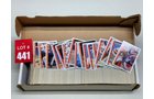 Property photo 262 - MLB, NBA, NFL & NHL Sports Cards #1-TIMED ONLINE ONLY AUCTION IN ALLEN COUNTY INDIANA
