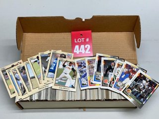 Property photo 263 - MLB, NBA, NFL & NHL Sports Cards #1-TIMED ONLINE ONLY AUCTION IN ALLEN COUNTY INDIANA