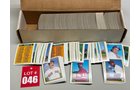 Property photo 264 - MLB, NBA, NFL & NHL Sports Cards #1-TIMED ONLINE ONLY AUCTION IN ALLEN COUNTY INDIANA