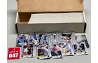 Property photo 265 - MLB, NBA, NFL & NHL Sports Cards #1-TIMED ONLINE ONLY AUCTION IN ALLEN COUNTY INDIANA