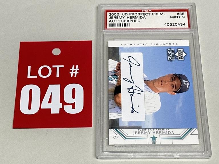 Property photo 267 - MLB, NBA, NFL & NHL Sports Cards #1-TIMED ONLINE ONLY AUCTION IN ALLEN COUNTY INDIANA