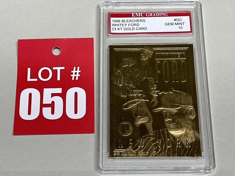 Property photo 268 - MLB, NBA, NFL & NHL Sports Cards #1-TIMED ONLINE ONLY AUCTION IN ALLEN COUNTY INDIANA