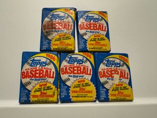 Property photo 269 - MLB, NBA, NFL & NHL Sports Cards #1-TIMED ONLINE ONLY AUCTION IN ALLEN COUNTY INDIANA