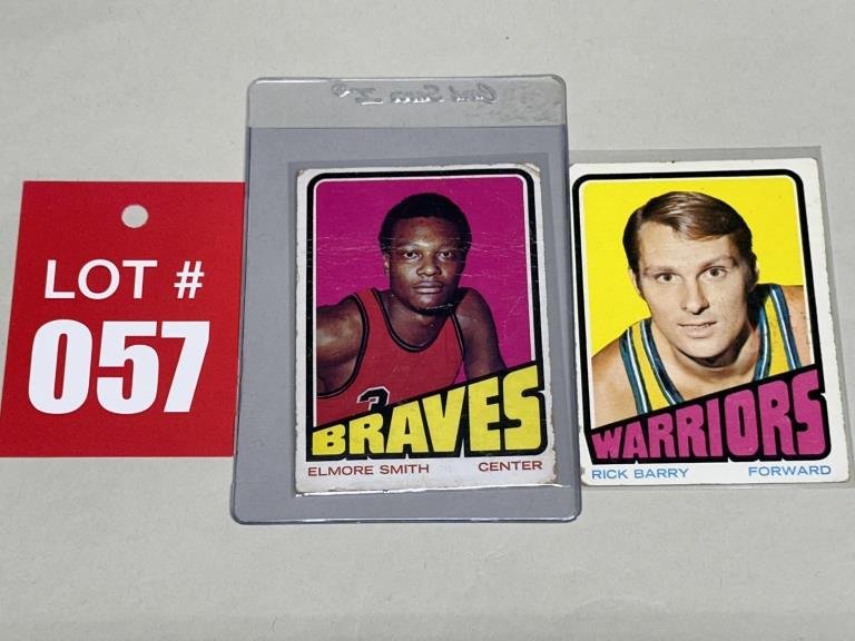 Property photo 270 - MLB, NBA, NFL & NHL Sports Cards #1-TIMED ONLINE ONLY AUCTION IN ALLEN COUNTY INDIANA