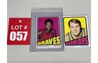 Property photo 270 - MLB, NBA, NFL & NHL Sports Cards #1-TIMED ONLINE ONLY AUCTION IN ALLEN COUNTY INDIANA