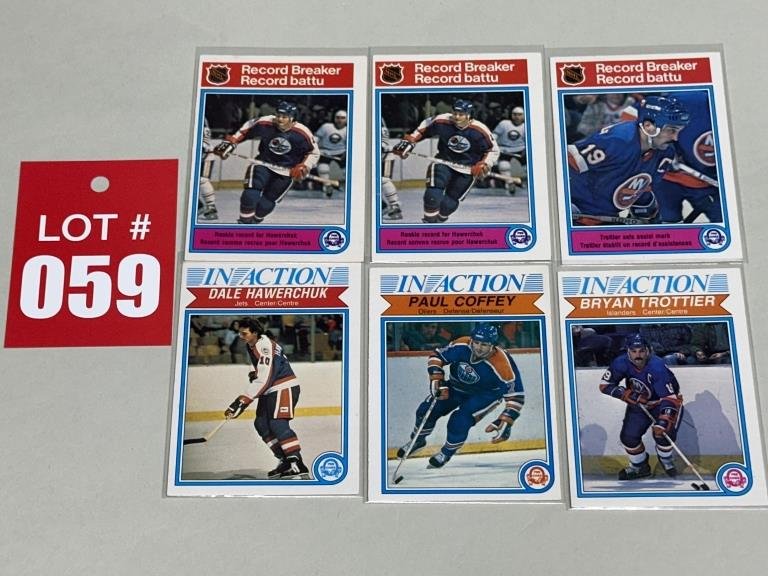 Property photo 272 - MLB, NBA, NFL & NHL Sports Cards #1-TIMED ONLINE ONLY AUCTION IN ALLEN COUNTY INDIANA