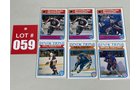 Property photo 272 - MLB, NBA, NFL & NHL Sports Cards #1-TIMED ONLINE ONLY AUCTION IN ALLEN COUNTY INDIANA