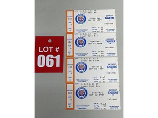 Property photo 274 - MLB, NBA, NFL & NHL Sports Cards #1-TIMED ONLINE ONLY AUCTION IN ALLEN COUNTY INDIANA