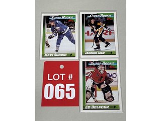 Property photo 275 - MLB, NBA, NFL & NHL Sports Cards #1-TIMED ONLINE ONLY AUCTION IN ALLEN COUNTY INDIANA