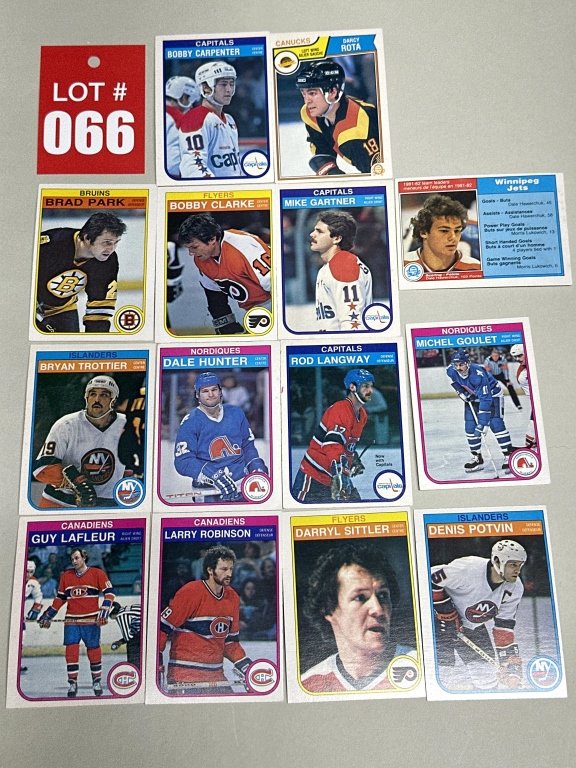 Property photo 276 - MLB, NBA, NFL & NHL Sports Cards #1-TIMED ONLINE ONLY AUCTION IN ALLEN COUNTY INDIANA