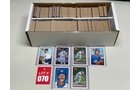 Property photo 279 - MLB, NBA, NFL & NHL Sports Cards #1-TIMED ONLINE ONLY AUCTION IN ALLEN COUNTY INDIANA