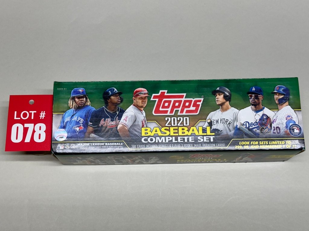 Property photo 280 - MLB, NBA, NFL & NHL Sports Cards #1-TIMED ONLINE ONLY AUCTION IN ALLEN COUNTY INDIANA