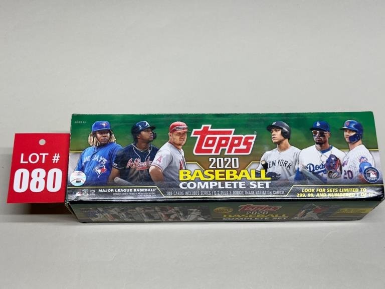 Property photo 283 - MLB, NBA, NFL & NHL Sports Cards #1-TIMED ONLINE ONLY AUCTION IN ALLEN COUNTY INDIANA