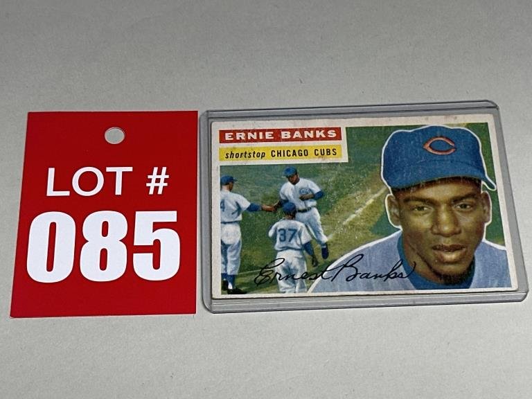 Property photo 284 - MLB, NBA, NFL & NHL Sports Cards #1-TIMED ONLINE ONLY AUCTION IN ALLEN COUNTY INDIANA