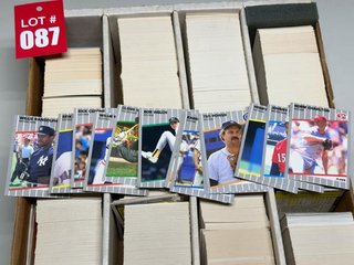Property photo 285 - MLB, NBA, NFL & NHL Sports Cards #1-TIMED ONLINE ONLY AUCTION IN ALLEN COUNTY INDIANA