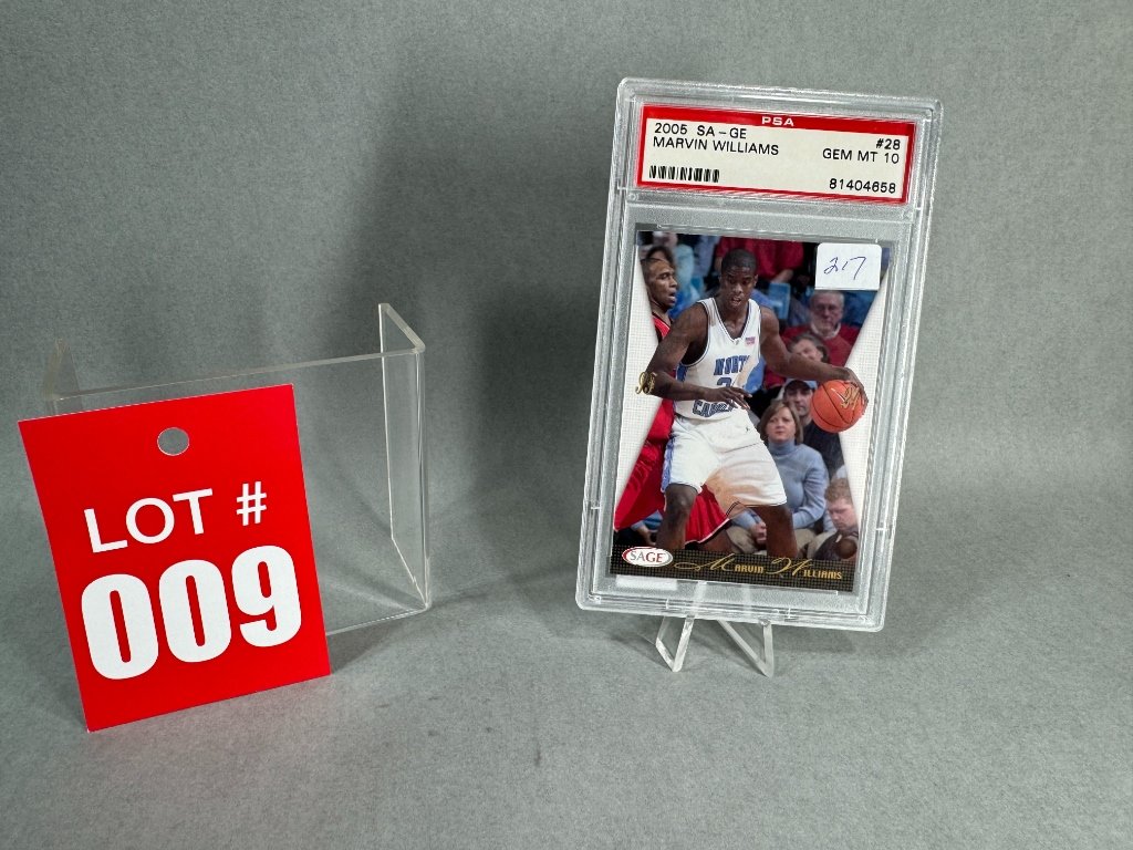 Property photo 287 - MLB, NBA, NFL & NHL Sports Cards #1-TIMED ONLINE ONLY AUCTION IN ALLEN COUNTY INDIANA