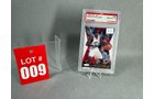 Property photo 287 - MLB, NBA, NFL & NHL Sports Cards #1-TIMED ONLINE ONLY AUCTION IN ALLEN COUNTY INDIANA