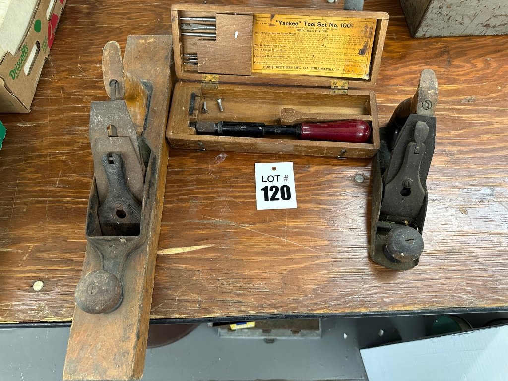 Property photo 45 - Antiques, Primitives & Personal Property Auction-TIMED ONLINE ONLY IN ALLEN COUNTY INDIANA
