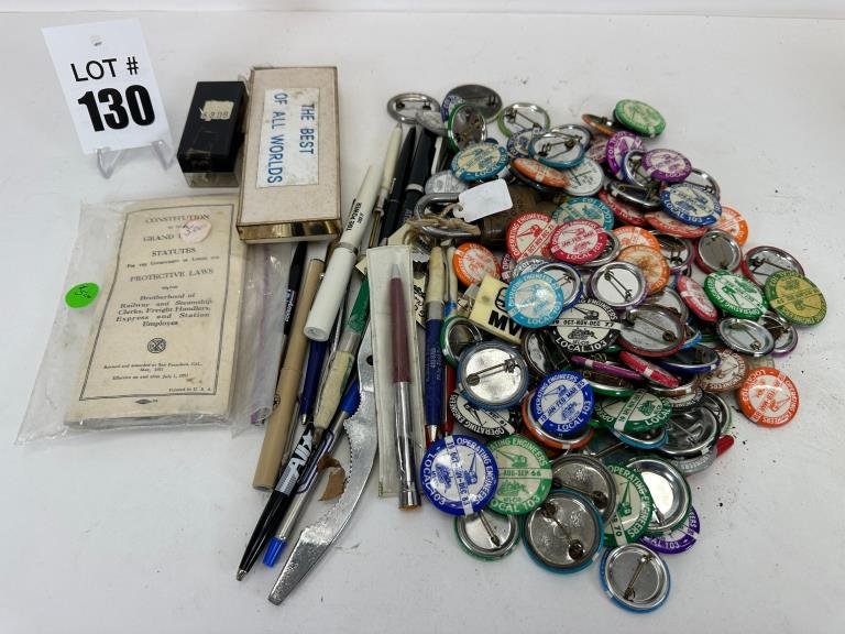 Property photo 42 - Antiques, Primitives & Personal Property Auction-TIMED ONLINE ONLY IN ALLEN COUNTY INDIANA