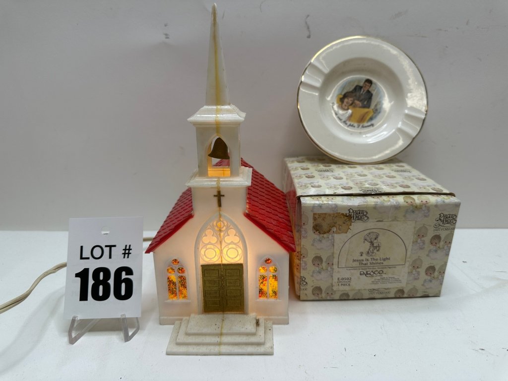 Property photo 64 - Antiques, Primitives & Personal Property Auction-TIMED ONLINE ONLY IN ALLEN COUNTY INDIANA