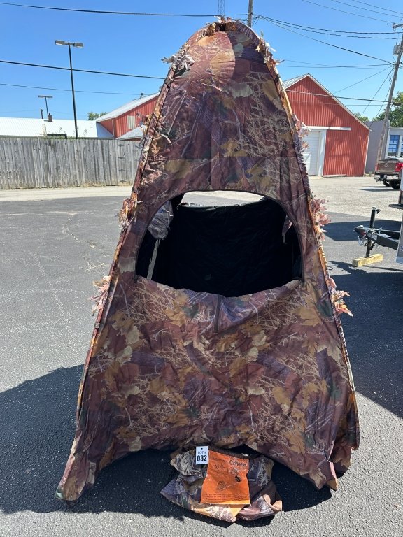 Property photo 10 - Antiques, Primitives & Personal Property Auction-TIMED ONLINE ONLY IN ALLEN COUNTY INDIANA