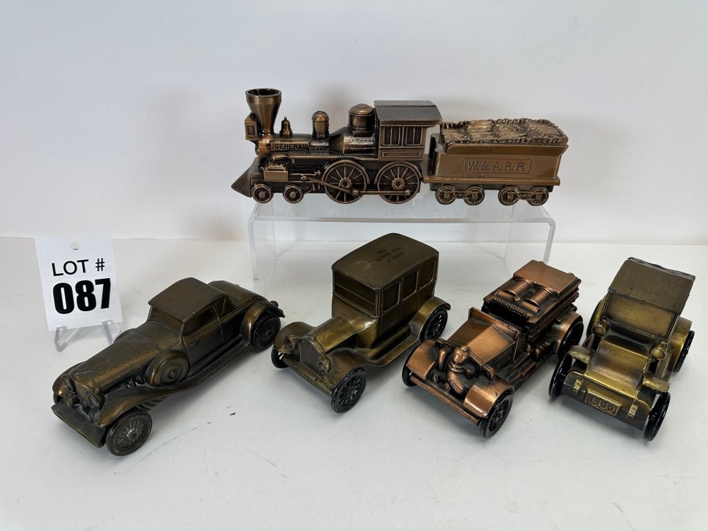 Property photo 24 - Antiques, Primitives & Personal Property Auction-TIMED ONLINE ONLY IN ALLEN COUNTY INDIANA