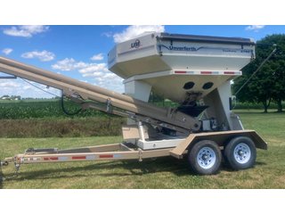 Property photo 14 - FARM EQUIPMENT AUCTION IN WAYNE COUNTY INDIANA