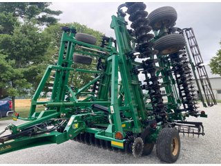 Property photo 23 - FARM EQUIPMENT AUCTION IN WAYNE COUNTY INDIANA