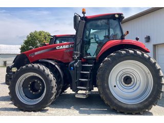 Property photo 22 - FARM EQUIPMENT AUCTION IN WAYNE COUNTY INDIANA