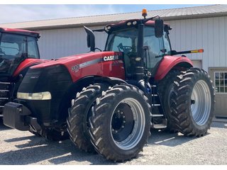 Property photo 21 - FARM EQUIPMENT AUCTION IN WAYNE COUNTY INDIANA