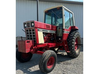 Property photo 17 - FARM EQUIPMENT AUCTION IN WAYNE COUNTY INDIANA